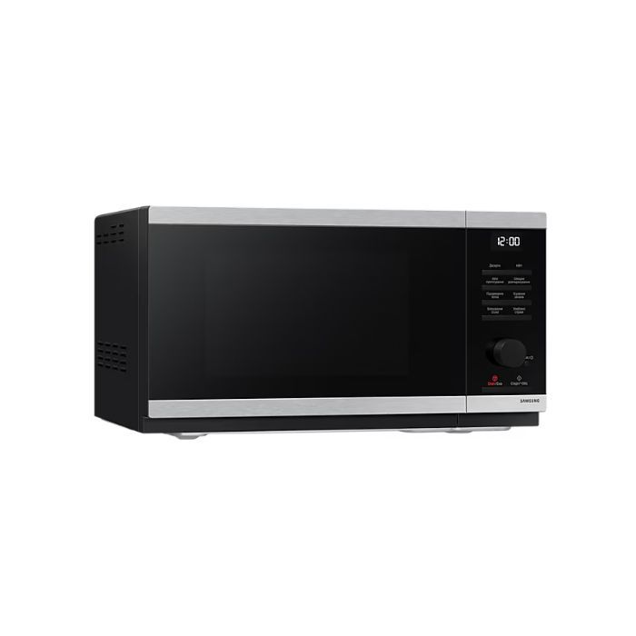 Мікрохвильова піч Samsung MS23DG4504ATUA зображення 6