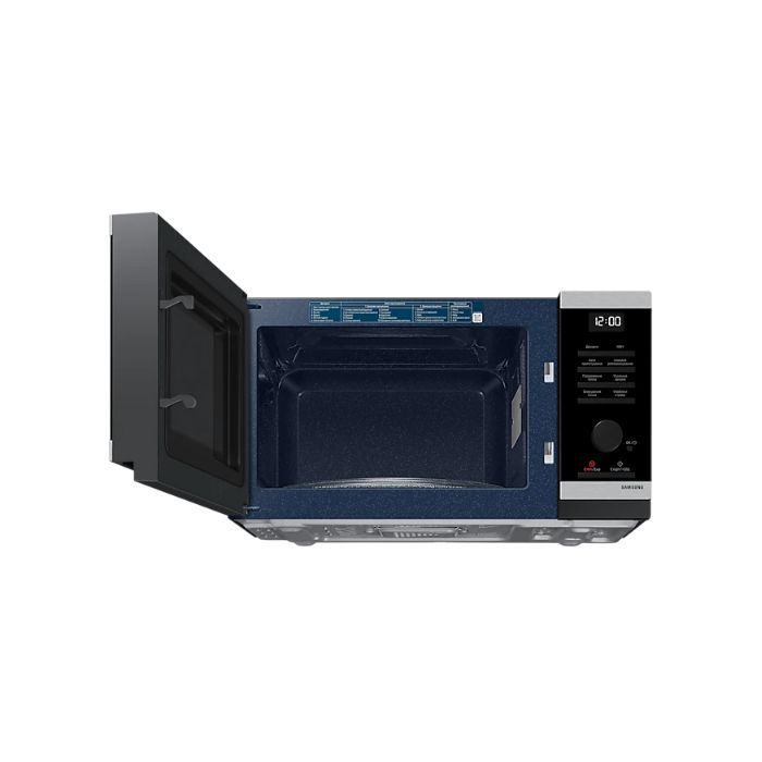 Мікрохвильова піч Samsung MS23DG4504ATUA зображення 7