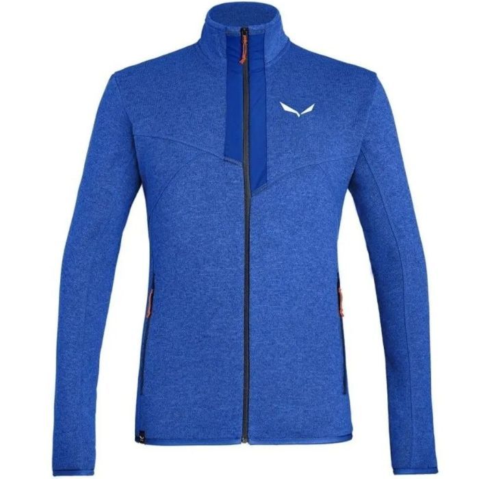 Кофта Salewa Rocca 2 Mns FZ 27559 8625 48/M (013.012.0104)