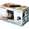 Кухонный комбайн Gorenje MMC1000SCB изображение 12