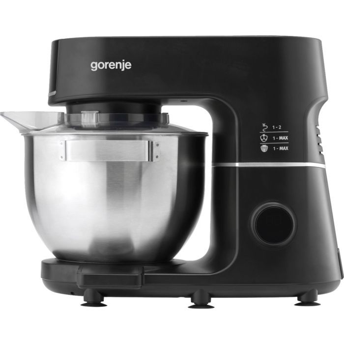 Кухонный комбайн Gorenje MMC1000SCB изображение 2