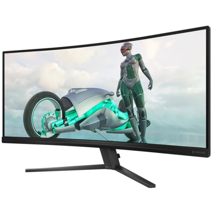 Монитор Philips 34M2C3500L/00 изображение 2
