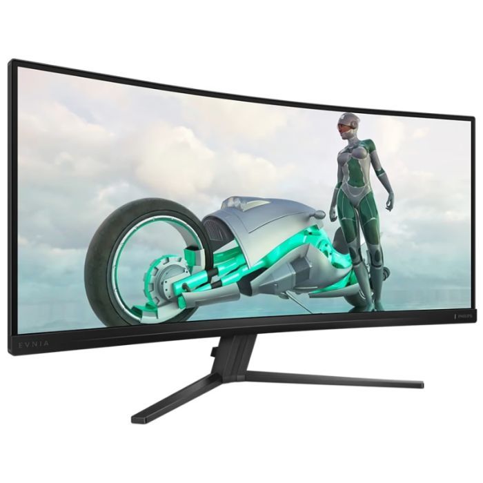 Монитор Philips 34M2C3500L/00 изображение 3