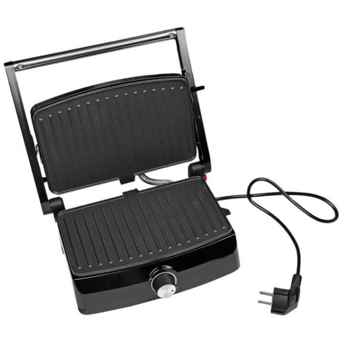 Электрогриль Grunhelm G1011 изображение 4