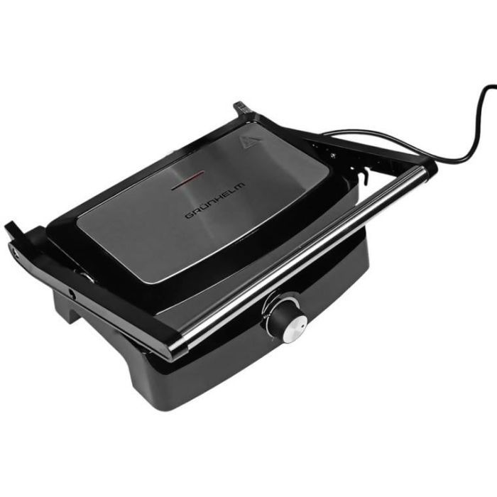 Электрогриль Grunhelm G1011 изображение 5