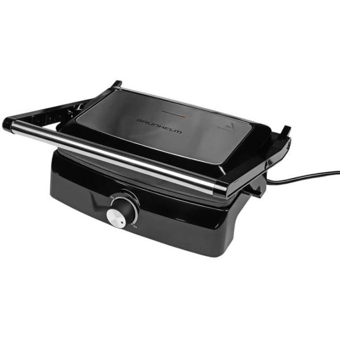 Электрогриль Grunhelm G1011 изображение 6