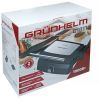 Электрогриль Grunhelm G1011 изображение 8
