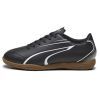 Футзалки Puma Vitoria IT 107488-01 Jr чорний 33 (4099683042700) изображение 3