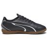 Футзалки Puma Vitoria IT 107488-01 Jr чорний 33 (4099683042700) изображение 5