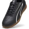 Футзалки Puma Vitoria IT 107488-01 Jr чорний 33 (4099683042700) изображение 6