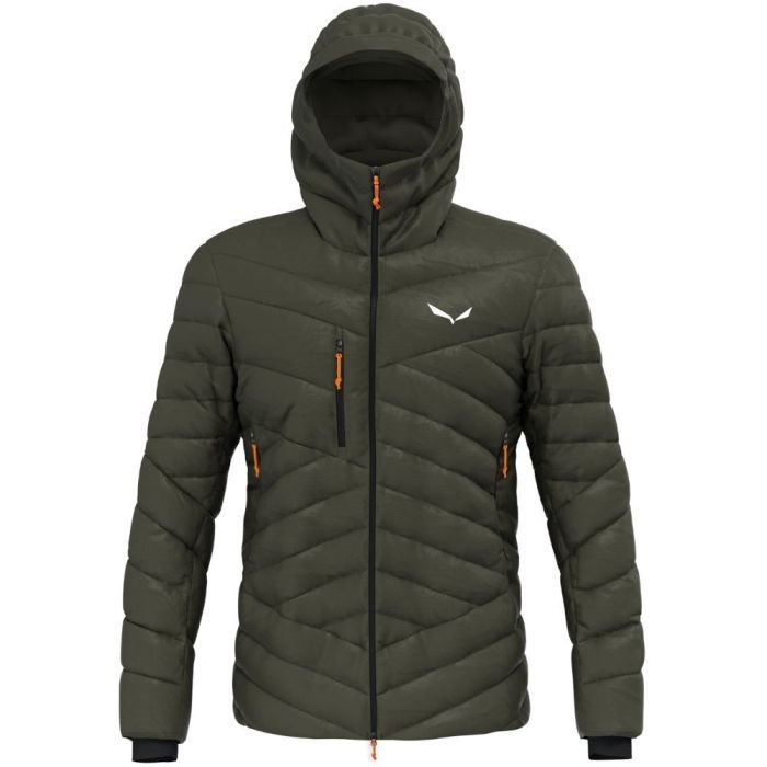 Куртка Salewa Ortles Med 3 RDS DWN Mns 28718 5281 48/M (013.012.0609)