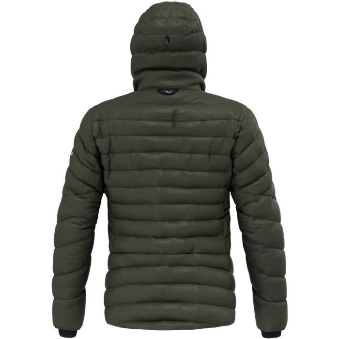 Куртка Salewa Ortles Med 3 RDS DWN Mns 28718 5281 48/M (013.012.0609) зображення 2