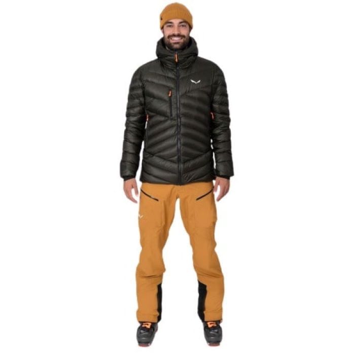 Куртка Salewa Ortles Med 3 RDS DWN Mns 28718 5281 48/M (013.012.0609) зображення 3