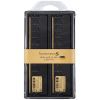 Модуль памяти для компьютера DDR3L 8GB (2x4GB) 1333 MHz INTELIGENTES (IU3AFA2/8)