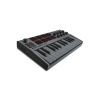 MIDI-клавіатура Akai MPK MINI MK3 Grey (232939) зображення 2