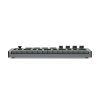 MIDI-клавіатура Akai MPK MINI MK3 Grey (232939) зображення 3