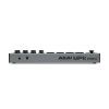 MIDI-клавіатура Akai MPK MINI MK3 Grey (232939) зображення 4