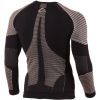 Термокофта Lasting Werolo 9070 - S/M - чорний/сірий (002.001.2999) изображение 2