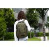 Рюкзак для ноутбука 2E 16" Ultimate SmartPack 30L green (2E-BPT6416OG) зображення 2