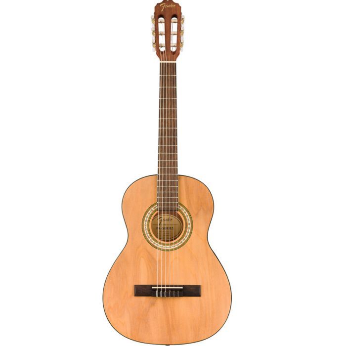 Гитара классическая Fender FA-25N 3/4 Natural (236123)