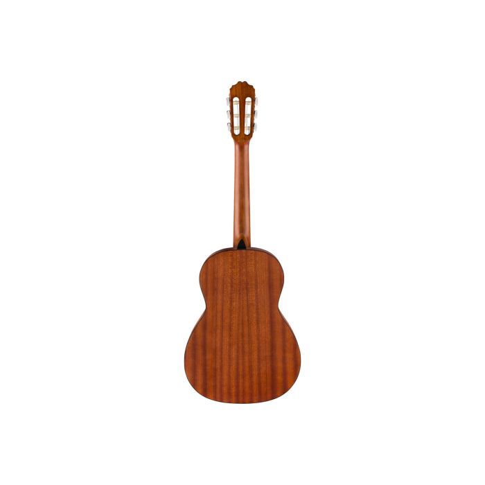 Гитара классическая Fender FA-25N 3/4 Natural (236123) изображение 2