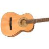 Гитара классическая Fender FA-25N 3/4 Natural (236123) изображение 4