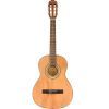 Гитара классическая Fender FA-25N 3/4 Natural (236123)