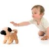 Интерактивная игрушка Pugs at Play Мопс Peanut (ST-PAP28) изображение 7
