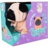 Интерактивная игрушка Pugs at Play Мопс Peanut (ST-PAP28) изображение 8