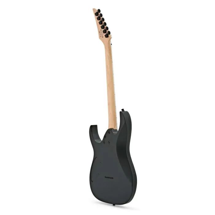 Електрогітара Ibanez RG421EX BKF (220670) зображення 3