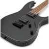 Електрогітара Ibanez RG421EX BKF (220670) зображення 5
