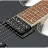Електрогітара Ibanez RG421EX BKF (220670) зображення 6