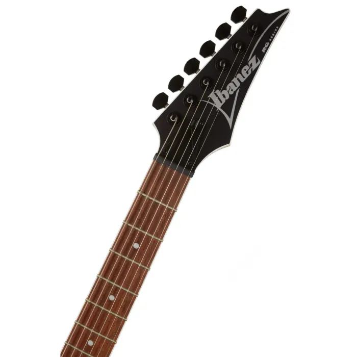 Електрогітара Ibanez RG421EX BKF (220670) зображення 7