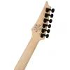 Електрогітара Ibanez RG421EX BKF (220670) зображення 8