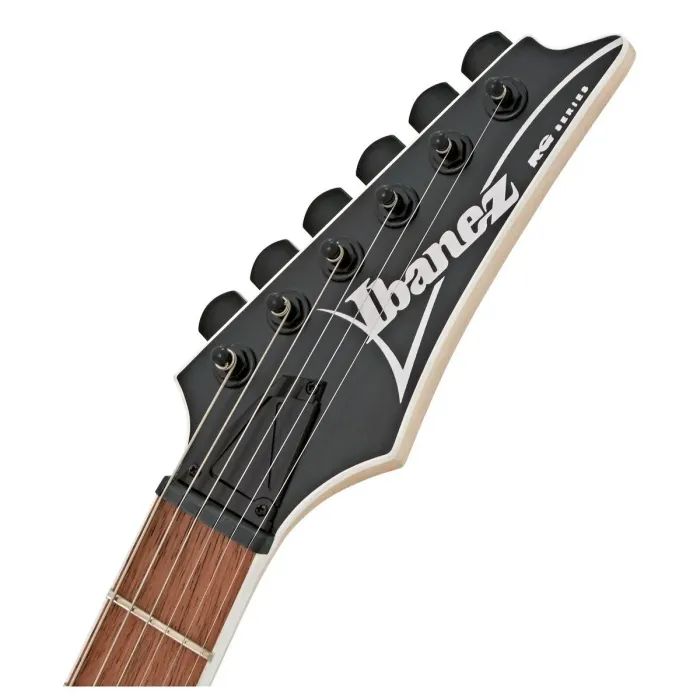 Електрогітара Ibanez RG421EX BKF (220670) зображення 9