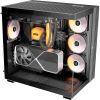 Корпус Be quiet! LIGHT BASE 600 LX чорний (BGW67) зображення 3