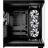 Корпус Be quiet! LIGHT BASE 600 LX чорний (BGW67) зображення 5