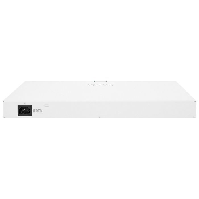 Коммутатор сетевой HP IOn 1960 48G PoE 2X10GT 2SFP+ (JL809A) изображение 2