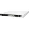Коммутатор сетевой HP IOn 1960 48G PoE 2X10GT 2SFP+ (JL809A)