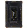 Планшет Sigma Tab A1033 X-treme 10.1" 6/128GB 4G Black-orange (4827798766811) изображение 2