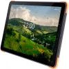 Планшет Sigma Tab A1033 X-treme 10.1" 6/128GB 4G Black-orange (4827798766811) изображение 3