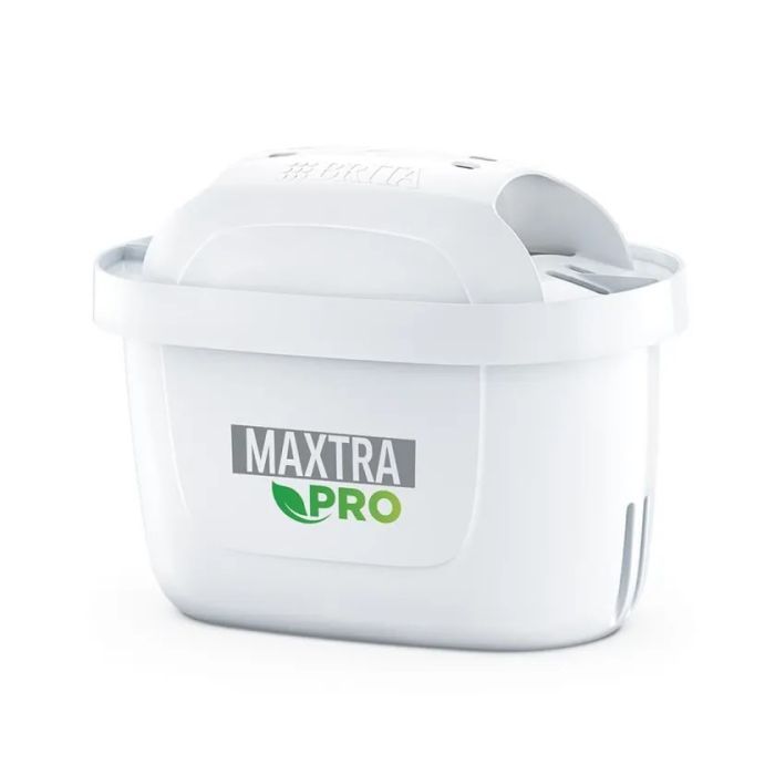 Картридж для фильтра кувшина Brita MXPro Limescale для жорсткої води 3+1шт (1051773) изображение 2