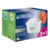 Картридж для фильтра кувшина Brita MXPro Limescale для жорсткої води 3+1шт (1051773)