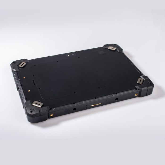 Промисловий ПК Gole F7G N4120/8G/128G/IP67/WiFi/BT/3xUSB/10.1"/IP67/Ethernet/WIndows (G-F7G-0094) зображення 2
