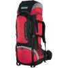 Рюкзак туристический Terra Incognita Mountain 80 red / black (4823081500322)