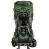 Рюкзак туристический Terra Incognita Impuls 40 green / grey (4823081503439) изображение 2