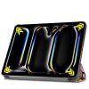 Чехол для планшета BeCover Smart Case Apple iPad Pro 11" M4 2024 Graffiti (711637) изображение 7