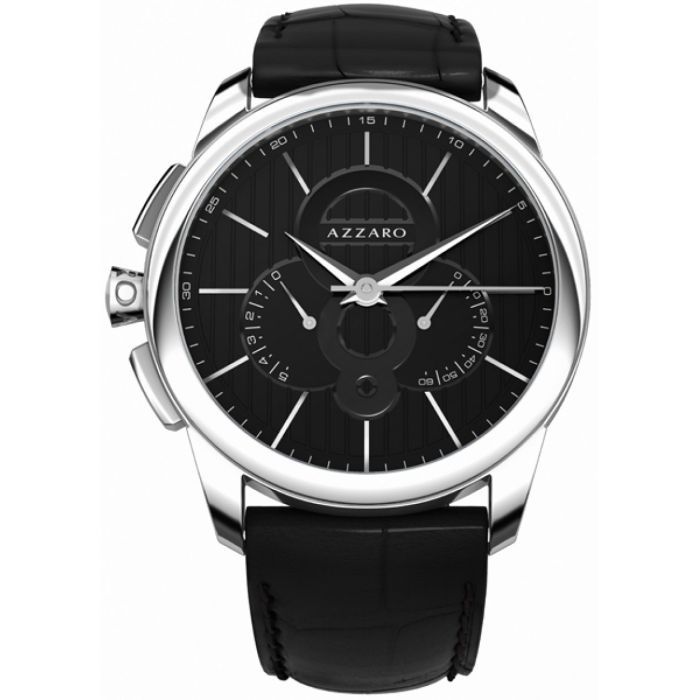 Наручний годинник Azzaro AZ2060.13BB.000