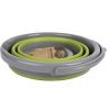 Ведро складное Tramp 5L olive (UTRC-092-olive) изображение 2