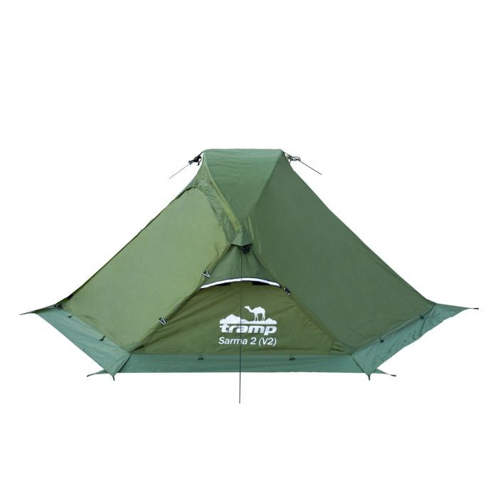 Намет Tramp Sarma v2 Green (UTRT-030-green) зображення 4